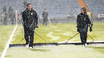 Νεκρός οπαδός στο Ρεάλ- Μαγιόρκα