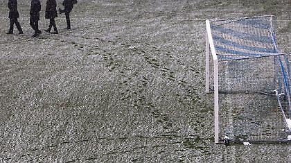 Νέες αναβολές στο Νησί!