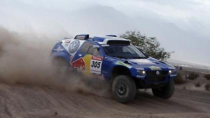 Ο ρέκορντμαν