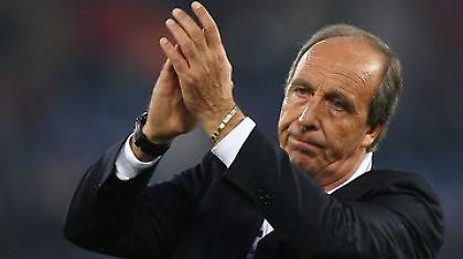 Βεντούρα: «Ο Μουρίνιο είναι φαινόμενο»