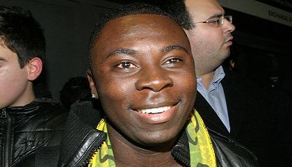 Δεν το πιστεύει ο Αντού!