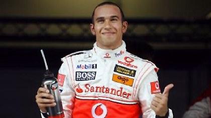 Χάμιλτον ο …εξολοθρευτής