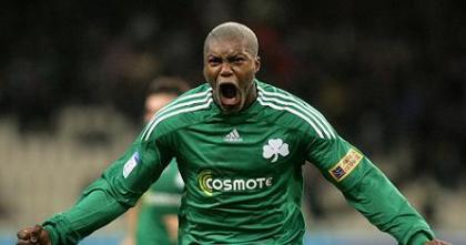 Γκι Ρου: «Μπορεί να πάει Μουντιάλ ο Σισέ»