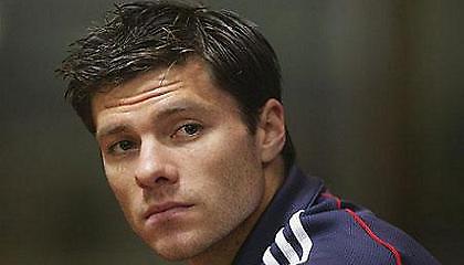 Αλόνσο: «Ο λόγος που έφυγα από τη Λίβερπουλ…»