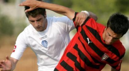 Πανιώνιος: Πήρε τον 21χρονο Σάμαρη!