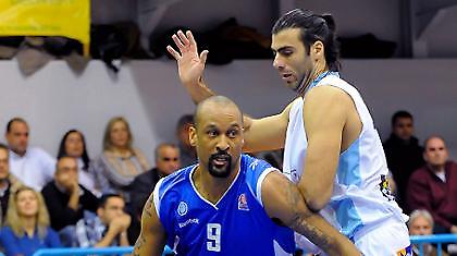 MVP ο Ντέβιν Σμιθ