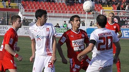 Σε απολογία Μπέος και Όγιος