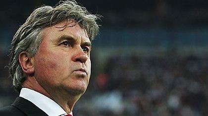 Στη Γιουβέντους στέλνουν τον Χίντινκ οι Ρώσοι!