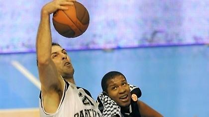 Έναν μήνα εκτός ο Μάριτς