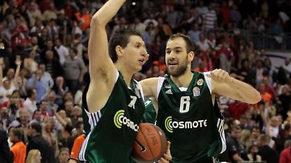 Για τη νίκη χωρίς Σπανούλη και Διαμαντίδη