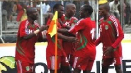 Την άφησε «ξερή»!