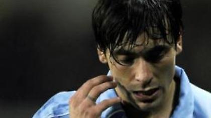 Πέντε εβδομάδες εκτός ο Λαβέτσι