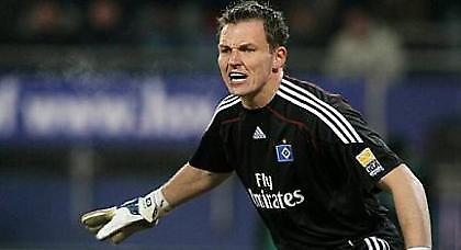 Ανανέωσε με Αμβούργο ο Ροστ