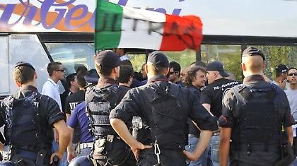 Αντιρατσιστικό ντιμπέιτ στην Ιταλία!