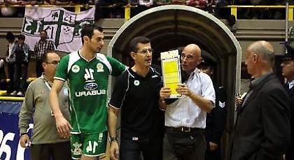 Αλλαγή ημέρας στο Ολυμπιακός - Παναθηναϊκός