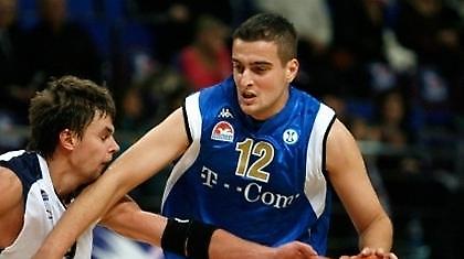 Α1: Παίρνουν Μπάκιτς τα Τρίκαλα