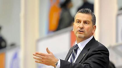 Ζούρος: «Χρειάζεται μεγάλη προσοχή η Νανσί»