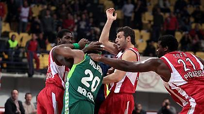 Παρελθόν ο Ουίλιαμς