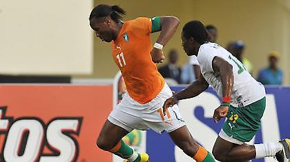 Κόλλησαν οι «Ελέφαντες»