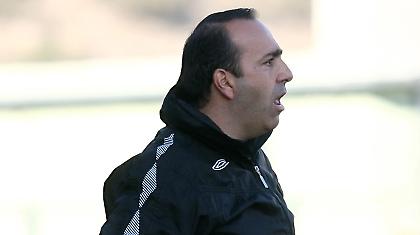 Του «Χ»άλασε το πάρτι