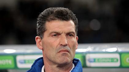 ΠΑΣ Γιάννινα: Πήρε την ευθύνη ο Γεωργούλης