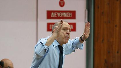 Παρελθόν ο Καμαράκης