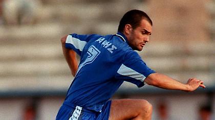 Άρχισε προπονήσεις με τον Εθνικό ο Καψής