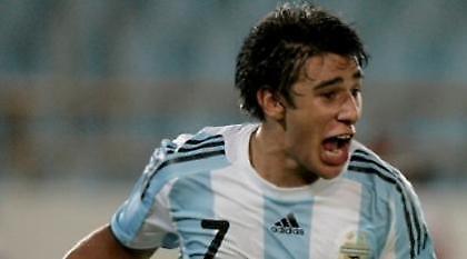 «Έκλεισε» Σάλβιο η Ατλέτικο