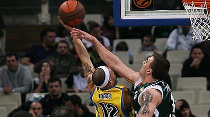 Απών και ο Πέκοβιτς