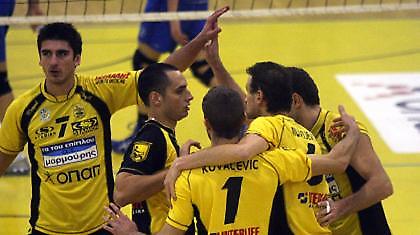 Άνετη νίκη του Άρη