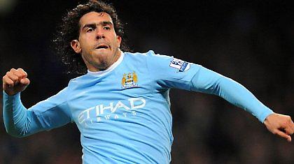 Premier League: «Χιόνισε» γκολ στο Μάντσεστερ, χατ-τρικ ο Τέβεζ