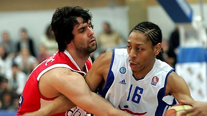 Συνελήφθη ο Γκράντι