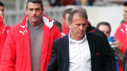 Λείπει η σοβαρότητα