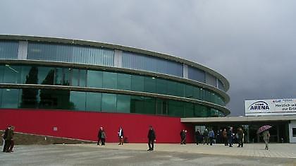 Φοβήθηκε το… μάτι των Γερμανών