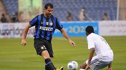 Νοκ άουτ για δύο εβδομάδες ο Στάνκοβιτς