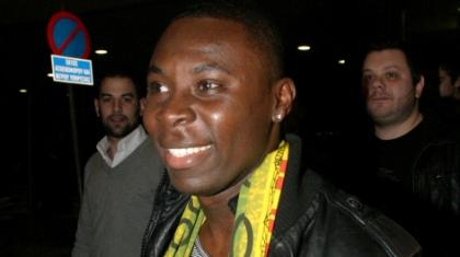 Αφιέρωμα της FIFA στον Φρέντι Αντού