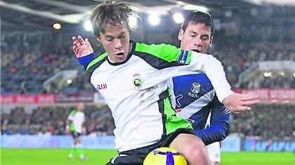 Όλοι θέλουν τον Κανάλες, αλλά προηγείται η Ρεάλ! (video)