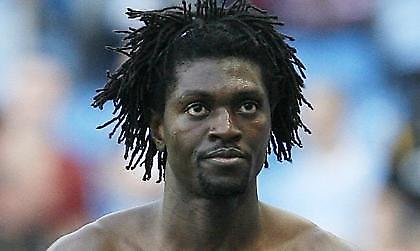 «Θα παίξει όταν είναι έτοιμος ο Αντεμπαγιόρ» (video)