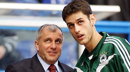 Ομπράντοβιτς: «Νίκη παρά τις απουσίες»