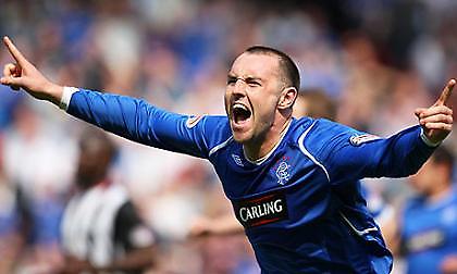 Πλήγμα με Μπόιντ για Ρέιντζερς