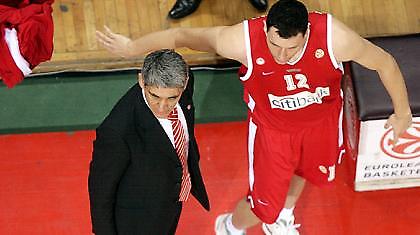 Γιαννάκης: «Δε λείπει ποτέ το κίνητρο»