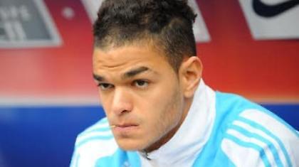 Απορρίφθηκε η πρόταση της Έβερτον για Μπεν Αρφά