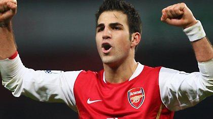 Επιστρέφει ο Φάμπρεγκας