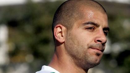 Παρελθόν τρεις από Παναιτωλικό