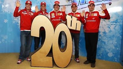 Επιτέλους τον είδαμε!