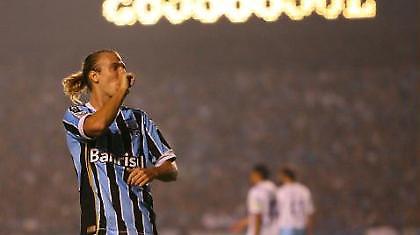 Στη Λάτσιο ο Μάξι Λόπεζ!