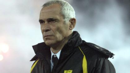 Κούπερ: «Πολύ σημαντικό για μας το Κύπελλο»