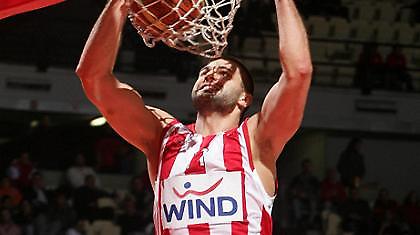 Κλέιζα: «Είναι θέμα περηφάνιας»