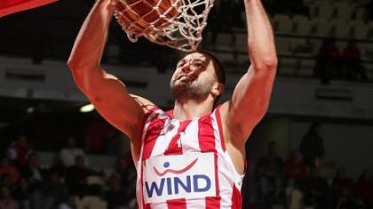 Κλέιζα: «Είναι θέμα περηφάνιας»