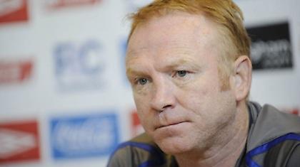 Δεν έτυχε. Πέτυχε!